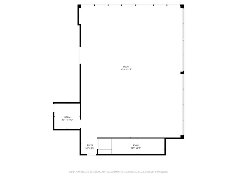 168 Saw Mill River Rd, Hawthorne, NY à louer - Plan d’étage - Image 2 de 9