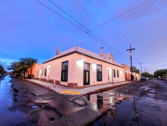 Plus de détails pour 487-489 S Meyer Ave, Tucson, AZ - Vente au détail à louer