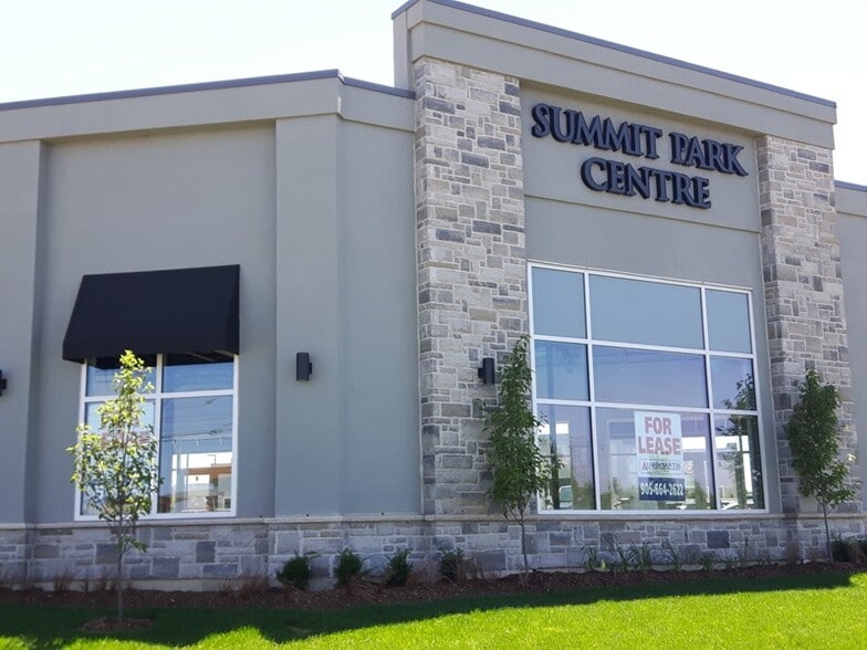 1808 Rymal Rd E, Hamilton, ON for sale - Building Photo - Image 1 of 1