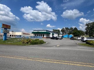 Plus de détails pour 14164 US Highway 431, Guntersville, AL - Commerce de détail à vendre