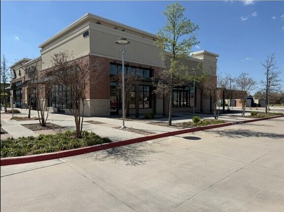 8555 FM 423, Frisco, TX à louer - Photo du bâtiment - Image 2 de 7