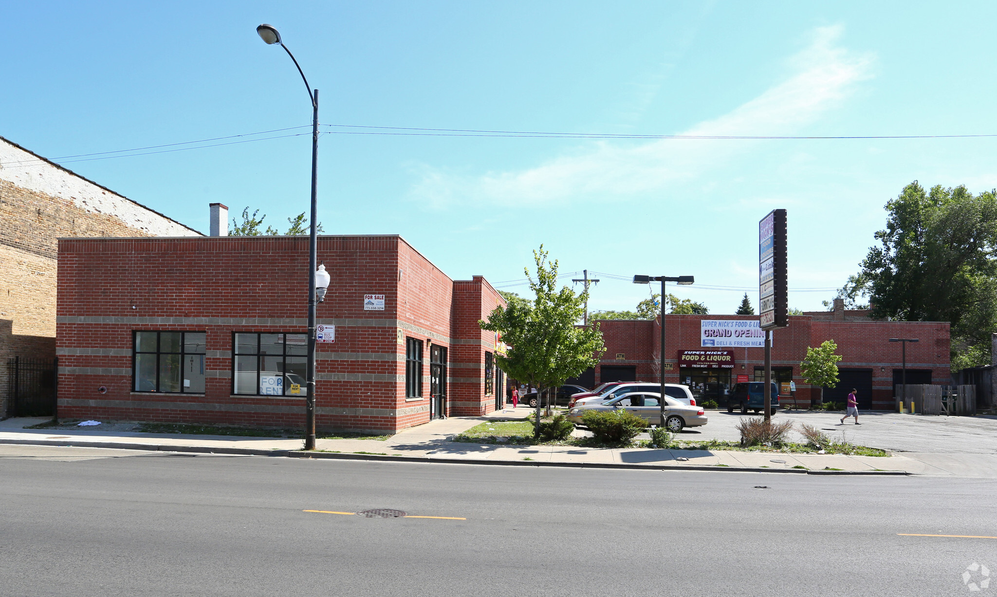 4115 W Roosevelt Rd, Chicago, IL for sale Building Photo- Image 1 of 1