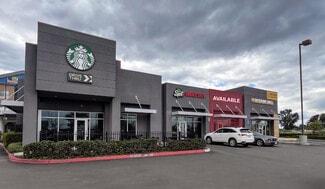 Plus de détails pour 6893 N Golden State Blvd, Fresno, CA - Commerce de détail à louer
