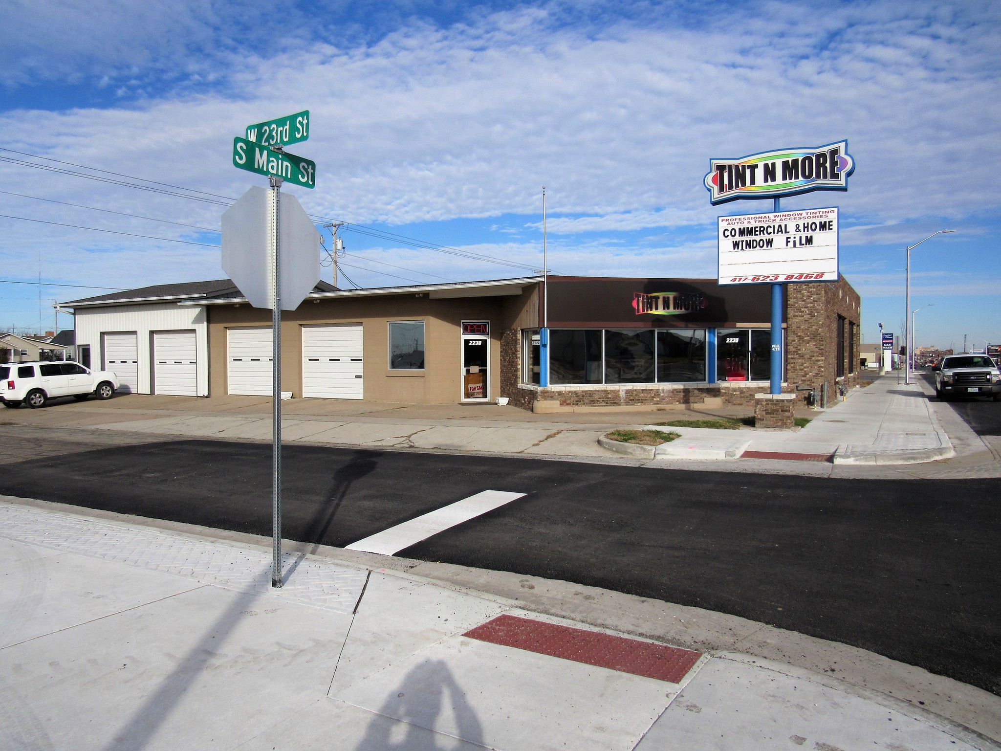 2230 S Main St, Joplin, MO for sale Building Photo- Image 1 of 1