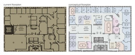 350 N 9th St, Boise, ID for lease Floor Plan- Image 1 of 1