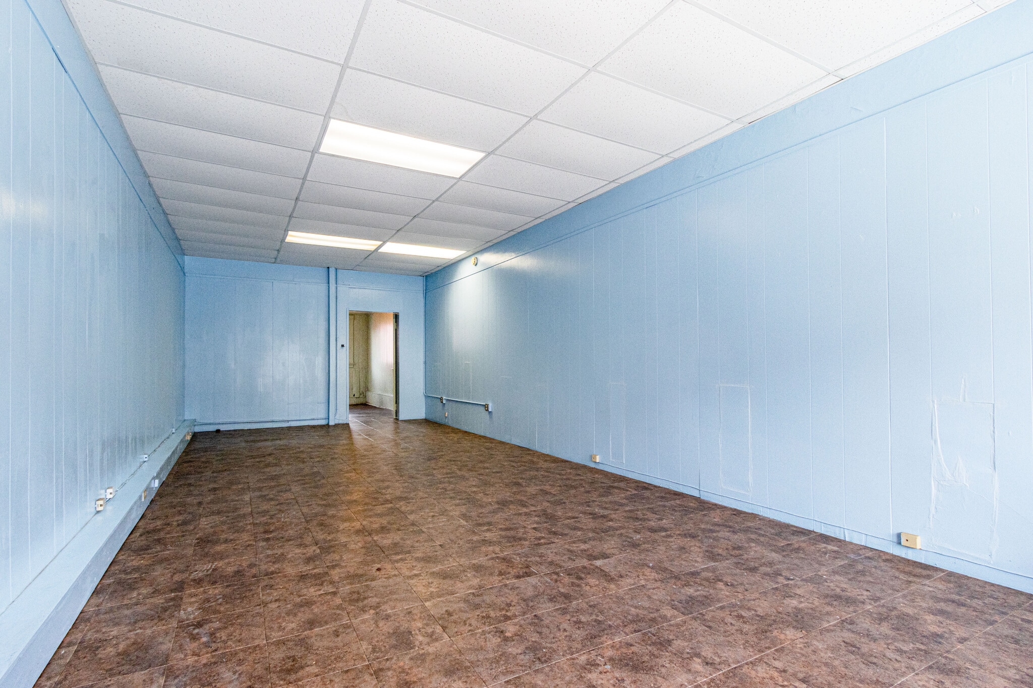 1614 Balboa St, San Francisco, CA for lease Interior Photo- Image 1 of 7