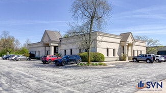 Plus de détails pour 2700 Keslinger Rd, Geneva, IL - Bureau à louer