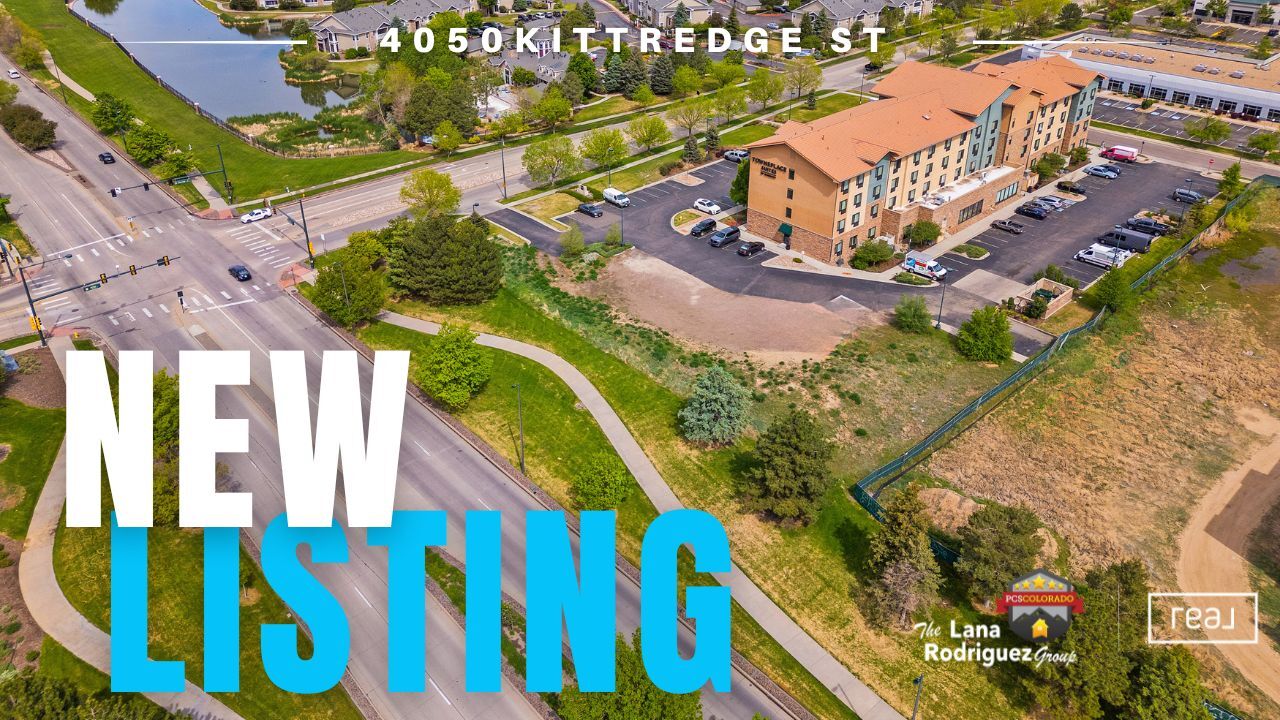 4050 N Kittredge St, Denver, CO à vendre Photo du bâtiment- Image 1 de 20