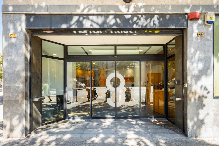 Carrer d'Àvila, 60, Barcelona, Barcelona for lease - Building Photo - Image 3 of 4