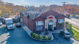 Plus de détails pour 420 N Country Rd, Saint James, NY - Commerce de détail à vendre