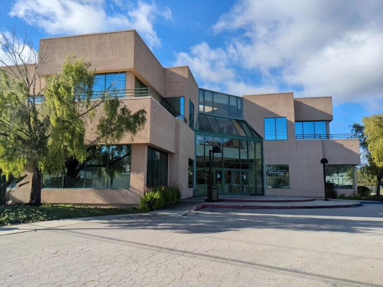 108 Whispering Pines Dr, Scotts Valley, CA for lease - Building Photo - Image 3 of 8