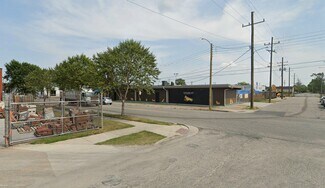 Plus de détails pour 2400 Granby St, Norfolk, VA - Industriel à louer