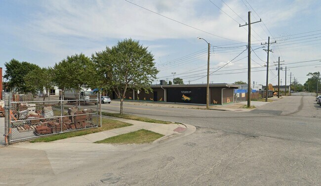 More details for 2400 Granby St, Norfolk, VA - Industrial for Lease