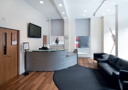 14 St. Enoch Sq, Glasgow for lease - Interior Photo - Image 2 of 7