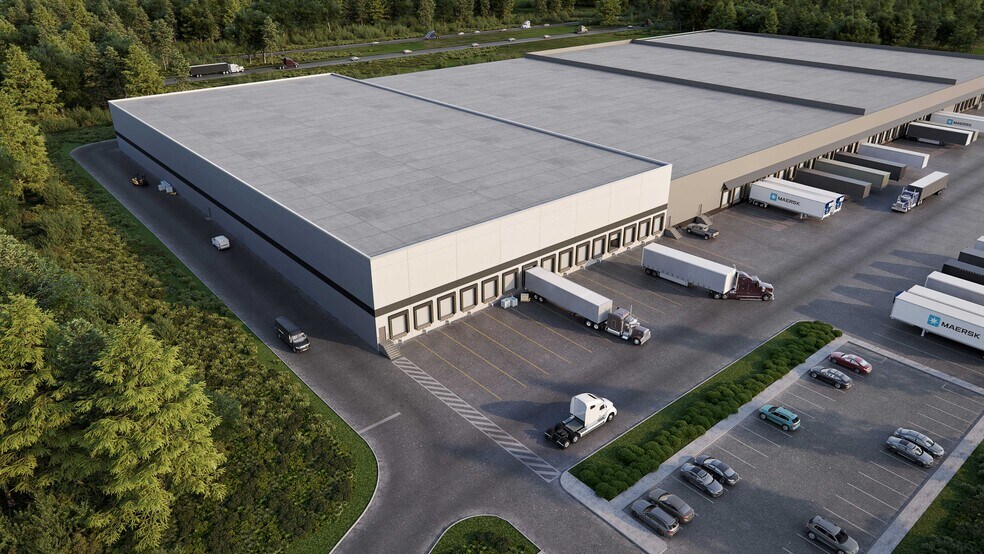 95 Aubuchon Dr, Westminster, MA for lease - Building Photo - Image 3 of 4