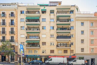 Plus de détails pour Calle de Toledo, 109, Madrid - Multi-résidentiel à vendre