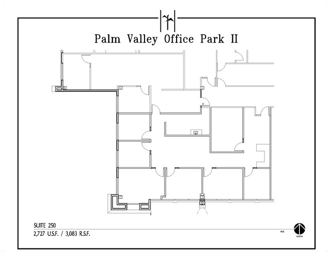 1616 N Litchfield Rd, Goodyear, AZ à louer Plan d  tage- Image 1 de 1