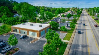 Plus de détails pour 1525 Gunbarrel, Chattanooga, TN - Bureau/Médical à louer