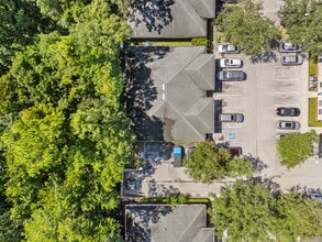 10941-10943 Countryway Blvd, Tampa, FL - AÉRIEN  Vue de la carte - Image1