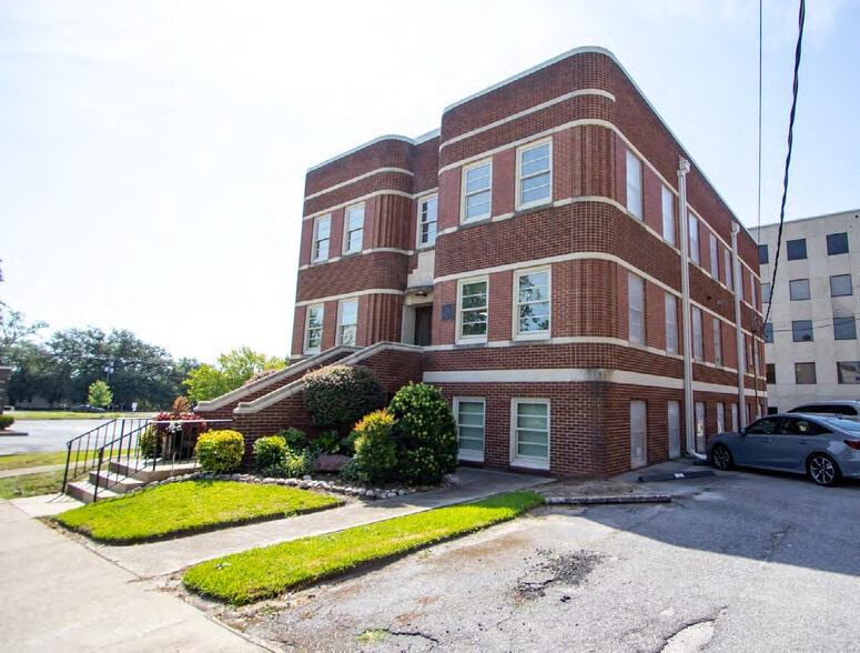 1508 Washington St, Columbia, SC for sale - Building Photo - Image 2 of 14