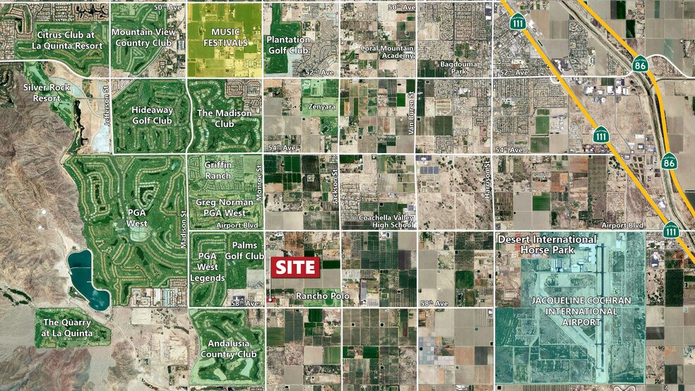 Monroe St, Vista Santa Rosa, CA à vendre - Photo du bâtiment - Image 2 de 4