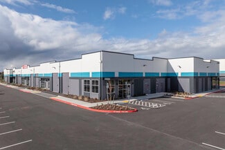 More details for 5640 NE Wagon Dr, Hillsboro, OR - Flex for Lease