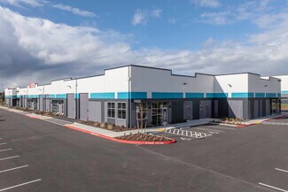 Plus de détails pour 5640 NE Wagon Dr, Hillsboro, OR - Local d'activités à louer