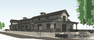 Plus de détails pour 1570 Tilford Ln, Coeur d'Alene, ID - Bureau/Commerce de détail, Commerce de détail à louer