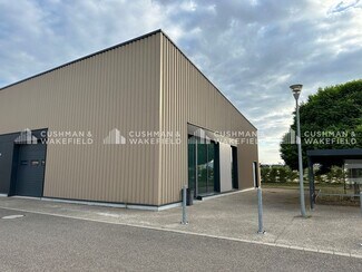 More details for Rue Flora Tristan, Strasbourg - Flex for Lease