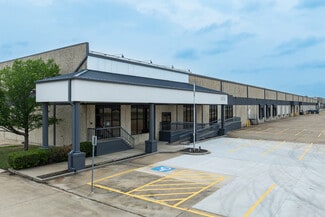 More details for 1040-1050 S State Highway 161, Grand Prairie, TX - Industrial for Lease
