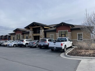 Plus de détails pour 986 W 9000 S, West Jordan, UT - Bureau à louer