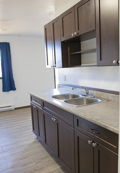 10524 102 St, Taylor, BC à vendre - Photo intérieure - Image 3 de 7