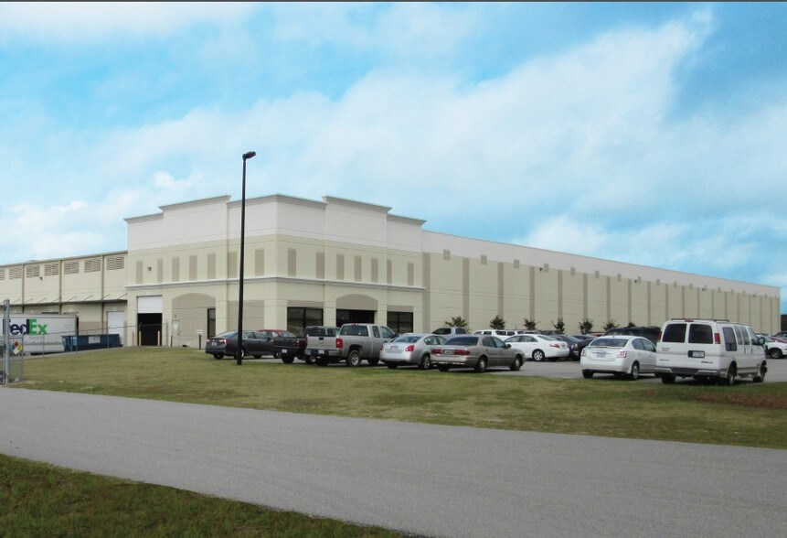 148 Sportsman Dr, Hamlet, NC à louer - Photo du bâtiment - Image 1 de 1