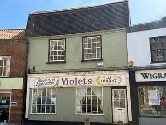 More details for 10 Blackfriars St, Kings Lynn - Retail for Lease