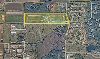 More details for 172nd St, Big Lake, MN - Land for Sale