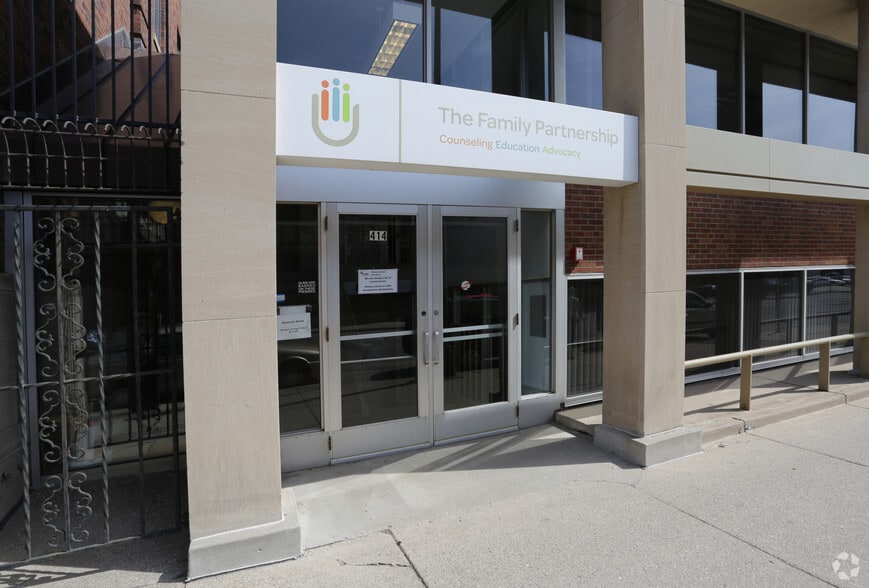 414 S 8th St, Minneapolis, MN for sale - Building Photo - Image 2 of 4