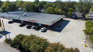 Plus de détails pour 7330 1st Ave N, Birmingham, AL - Vente au détail à vendre