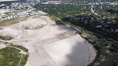 14700 Tradesman Drive, San Antonio, TX - Aerial  map view - Image1
