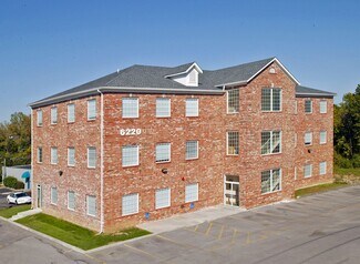 Plus de détails pour 6220 S Lindbergh Blvd, Saint Louis, MO - Bureau à louer