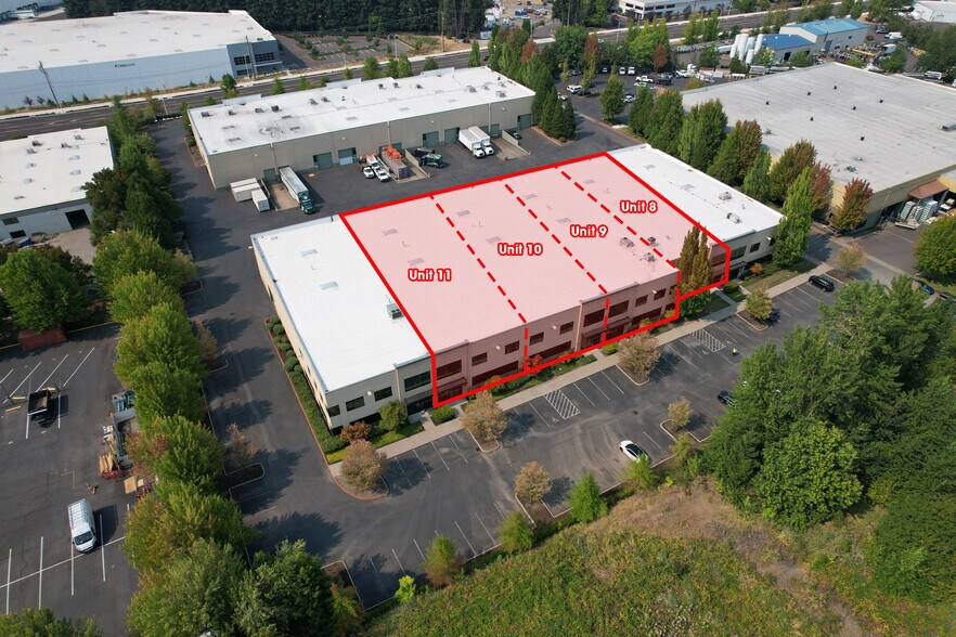 10870 SW Tualatin Sherwood Rd, Tualatin, OR for sale - Building Photo - Image 2 of 17