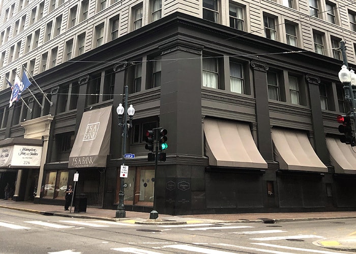 230 Carondelet St, New Orleans, LA à louer Photo intérieure- Image 1 de 7