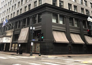 230 Carondelet St, New Orleans, LA à louer Photo intérieure- Image 1 de 7