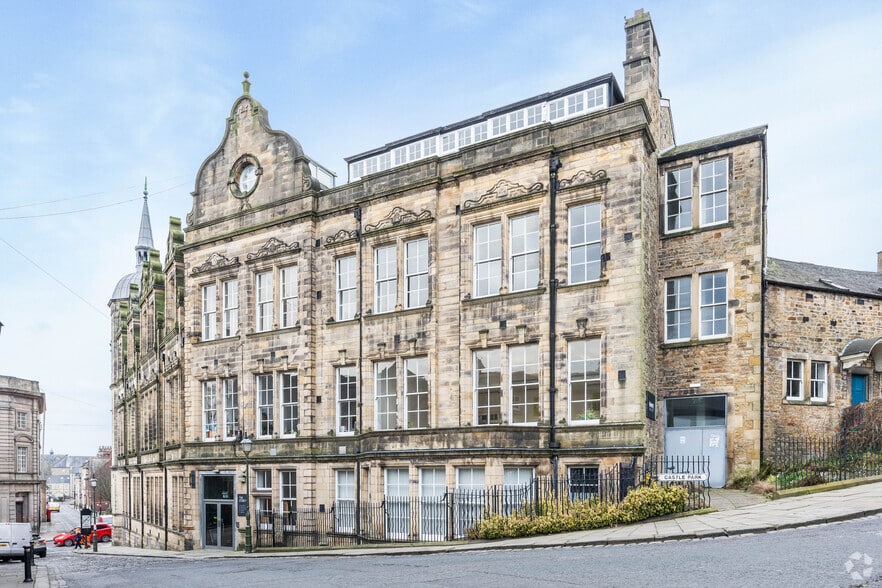 Meeting House Ln, Lancaster for lease - Building Photo - Image 2 of 2