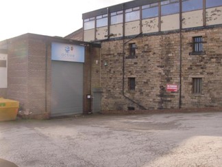 Plus de détails pour Walkley Ln, Heckmondwike - Industriel à louer