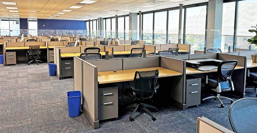 305 Main St, Redwood City, CA à louer - Photo intérieure - Image 3 de 4