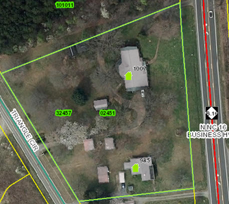 More details for 1007 N Nc-16 Hwy, Denver, NC - Land for Sale