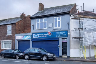 Plus de détails pour 24-24a Broad St, Oldbury - Commerce de détail à louer
