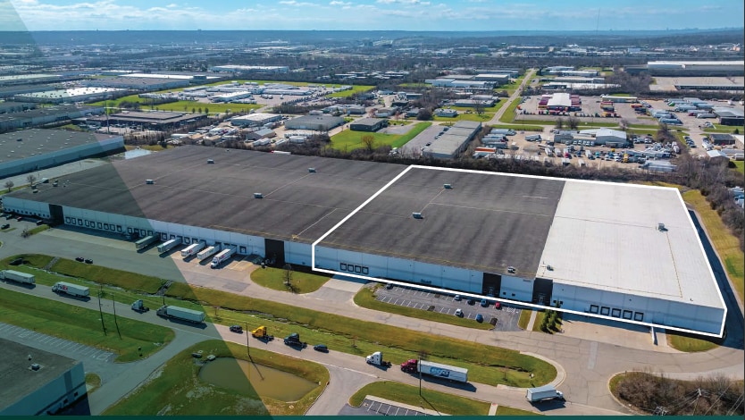 5265-5273 E Provident Dr, West Chester, OH for lease Aerial- Image 1 of 1