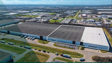 5265-5273 E Provident Dr, West Chester, OH for lease Aerial- Image 1 of 1