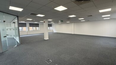 Primett Rd, Stevenage à louer Photo intérieure- Image 1 de 2